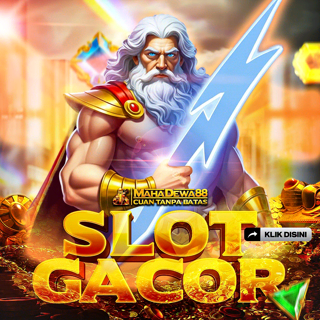 MAHADEWA88 | Platform Slot Online dan Agen Slot Gacor Gampang Menang Paling Top Hari Ini